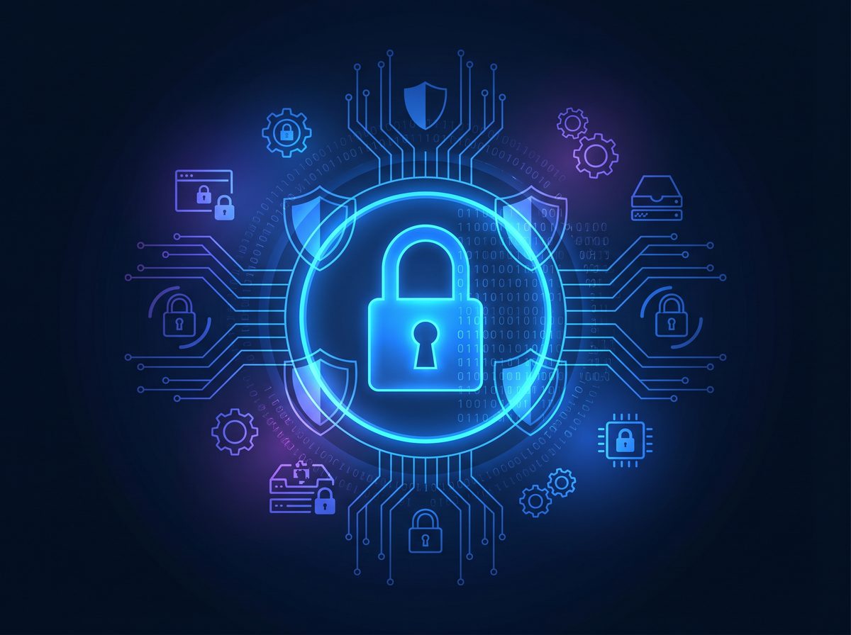 鬼斗加速器安全防护体系